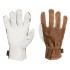 14288 GU-735 GUANTES DE PIEL DE CABRA CON DORSO DE CARNAZA TRUPER