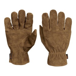 14289 GU-715 GUANTES DE CARNAZA PREMIUM PARA ELECTRICISTA TRUPER