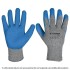 15267 GU-413 GUANTES DE POLIESTER RECUBIERTOS DE LATEX G TRUPER