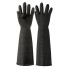 14268 GU-322 GUANTES DE LATEX INDUSTRIALES MEDIANOS TRUPER