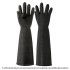 14269 GU-323 GUANTES DE LATEX INDUSTRIALES GRANDES TRUPER