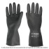 14266 GU-352 GUANTES DE LATEX PARA PINTOR MEDIANOS TRUPER