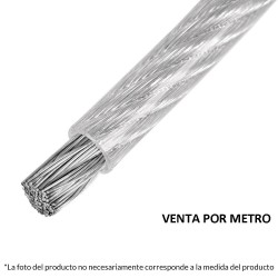 44220 CAB-1/16RX METRO DE CABLE RIGIDO 1/16