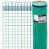 44951 TEMO-07PV ROLLO DE 30 M X 0.75 M DE MALLA MOSQUITERA PLASTICA VERDE FIERO