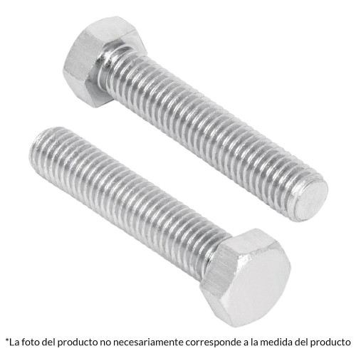 44584 TORM-7/16X1-1/4 BOLSA CON 50 TORNILLOS 7/16