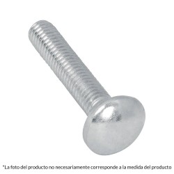 44711 TORC-1/4X3/4 BOLSA CON 100 TORNILLOS 1/4