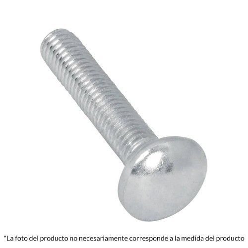 44713 TORC-1/4X1-1/4 BOLSA CON 100 TORNILLOS 1/4