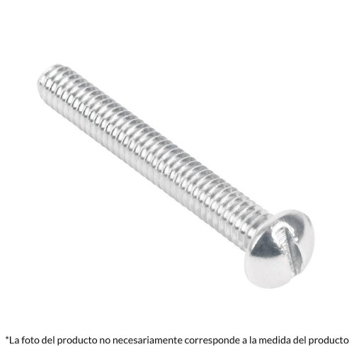 44599 TORE-1/8X1/2 BOLSA CON 700 TORNILLOS 1/8