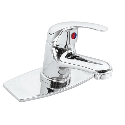 49408 AQM-42 MONOMANDO PARA LAVABO FOSET AQUA