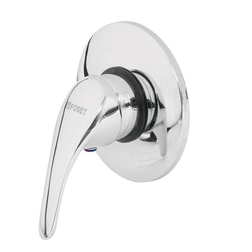 49435 AQM-71 MONOMANDO PARA REGADERA FOSET 49435 AQM-71 MONOMANDO PARA REGADERA FOSET