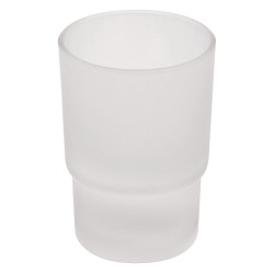 49633 AEA-71VA VASO DE VIDRIO DE REPUESTO PARA PORTAVASO FOSET AERO