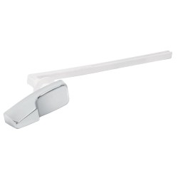 49504 PW-018 PALANCA DE PLASTICO PARA WC FOSET