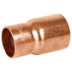 49758 CC-233 COPLE REDUCCION BUSHING COBRE 1