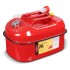 TG-20 TANQUE METALICO PARA GASOLINA 20 LITROS MIKELS