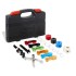 JDLC-22 KIT DE DESCONECTARES PARA LINEAS DE COMBUSTIBLE Y A/C MIKELS