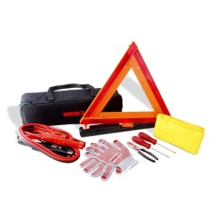 KHS-9170MI KIT DE EMERGENCIA BASICO MIKELS