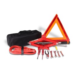 KIT-11 KIT DE SEGURIDAD AUTOMOTRIZ 1 TONELADASELADA MIKELS