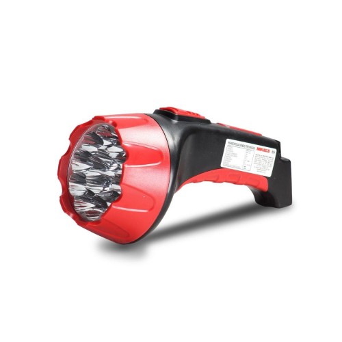 LMR-7L LAMPARA RECARGABLE 7 LEDS MIKELS