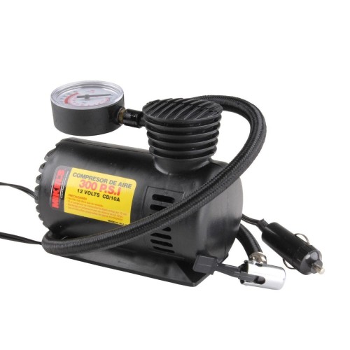 NCA-2 MINI COMPRESOR DE AIRE 12 V 250 PSI MIKELS