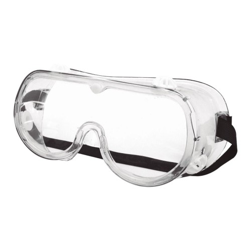 LTV-1 LENTES DE PROTECCION PARA TRABAJO MIKELS