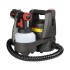 PPE-600 PISTOLA DE AIRE PARA PINTAR ELECTRICA 700 ML / 500 W MIKELS