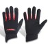 GMSP-2G GUANTES PARA TRABAJO PARA MECANICO SEMI PROFESIONAL GRANDE MIKELS