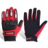 GMX-2M GUANTES PARA TRABAJO PARA MECANICO DE LUJO MEDIANO MIKELS