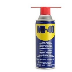 WD52211 52011 79567 LUBRICANTE AEROSOL MULTIUSOS AFLOJATODO 11 OZ, 311G 382ML WD-40