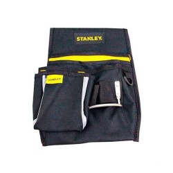 STST511324LA BOLSA PORTAHERRAMIENTAS 12 PULG PARA CINTURON STANLEY