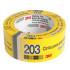 70006225182 CINTA MASKING TAPE 203 (18MMX50M) DE 3/4