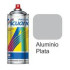 784 PINTURA ALUMINIO EN AEROSOL 400ML ACUARIO