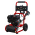 HG865 HIDROLAVADORA A GASOLINA 6.5 HP 3200 PSI, 18.1 LT POR MINUTO FLUJO MAXIMO URREA