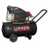 COMP850 COMPRESOR DE AIRE ELECTRICO LUBRICADO 50 LT 2.5 HP 127 V URREA