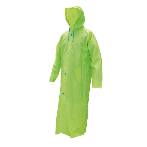 USIM11 GABARDINA IMPERMEABLE DE ALTA VISIBILIDAD M URREA