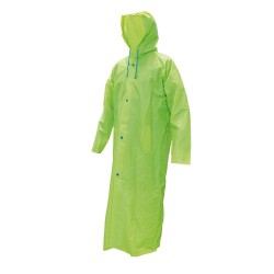 USIM13 GABARDINA IMPERMEABLE DE ALTA VISIBILIDAD EG URREA