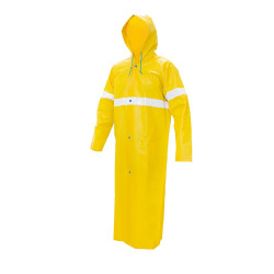 USIM31 GABARDINA IMPERMEABLE CON REFLEJANTE TERMICO M URREA