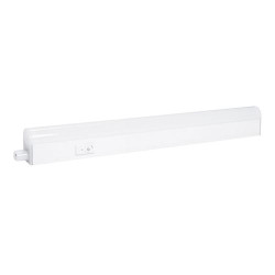 LLIN05 LUMINARIO LED LINEAL 5W SURTEK