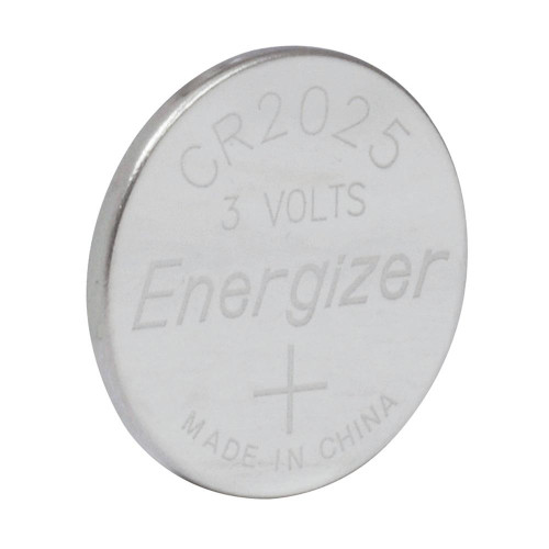 ECR2025BP PILA DE LITIO ENERGIZER DE BOTON, 2025 SURTEK