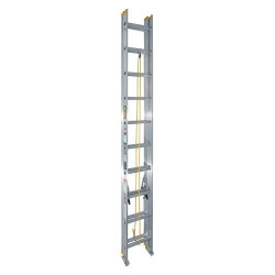 EE220 ESCALERA EXTENSION 20 ESALONES TIPO 2 SURTEK