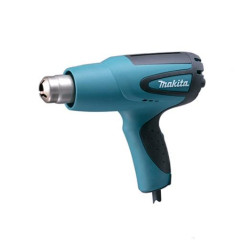 HG5012 PISTOLA TERMICA 250-400 GRADOSC 1,200W MAKITA