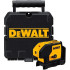 DW083K LASER AUTO-NIVELANTE DE 3 LINEAS DEWALT