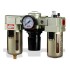 FRL-4000 FILTRO REGULADOR Y LUBRICADOR 1/2