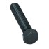 TOR330 TORNILLO CABEZA HEXAGONAL NEGRO GRADO 5, 5/8