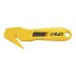 SK-10 685503 CUTTER DE SEGURIDAD PARA FLEJES Y PELICULAS OLFA