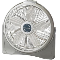 3520 VENTILADOR DE PISO CYCLONE 20