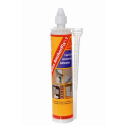 155388 SIKA ANCHORFIX-1 CARTUCHO 0 49 KG SIKA CONSTRUCCION