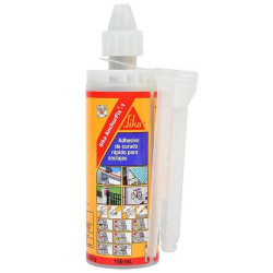 512832 SIKA ANCHORFIX-1 150 ML SIKA CONSTRUCCION