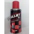 E2 196014 SILIJET LUBRICANTE LIMPIADOR EN AEROSOL DIELECTRICO COMPONENTES METALICOS 170 ML SILIMEX