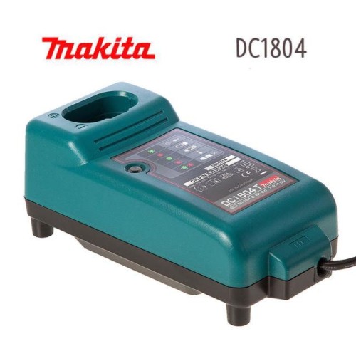 DC1804 CARGADOR MULTIVOLTAJE 7 2V A 18V (630360-2,1938470) MAKITA