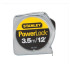 33-215MX CINTA METRICA POWERLOCK 3 5 MX1/2 PULG STANLEY